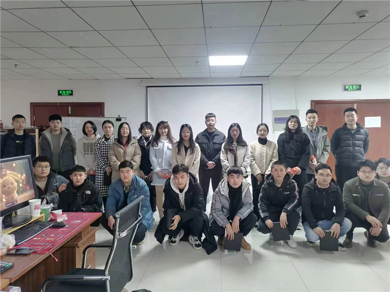 華礦集團(tuán)2023年第一屆拜師儀式成功舉行！